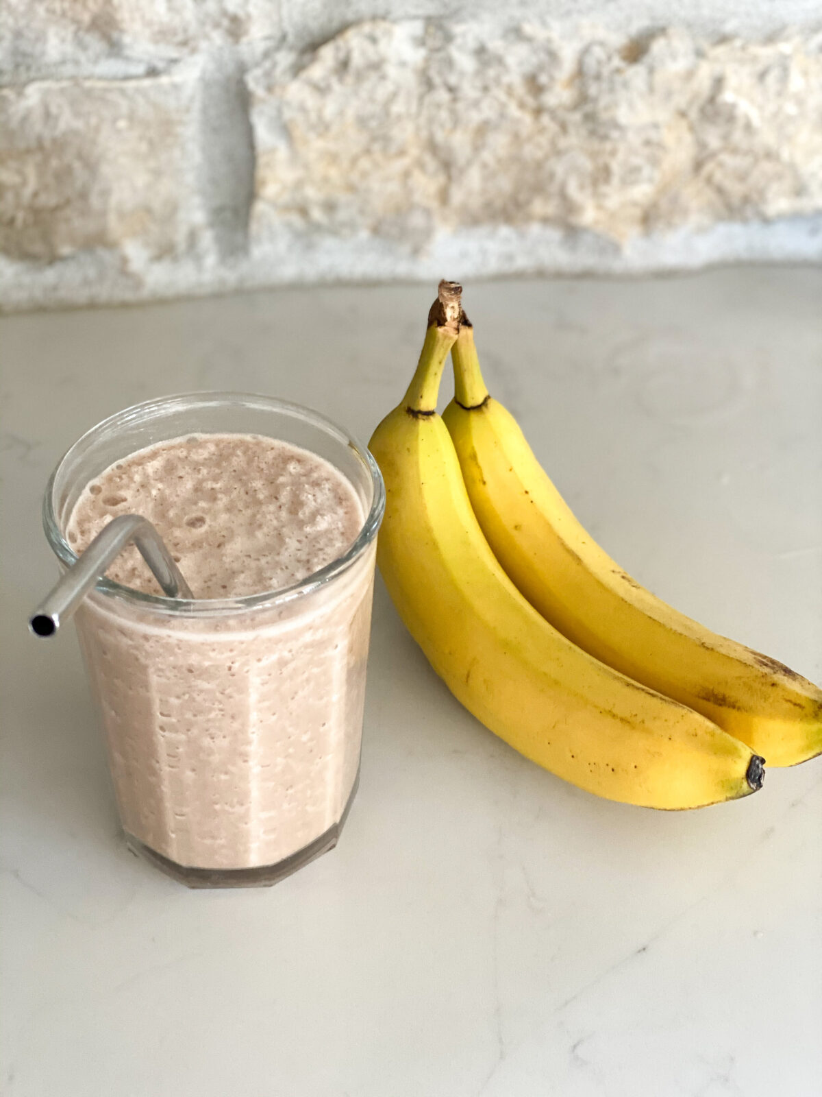 Chocolate Peanut Butter Protein Shake Thermaland Oaks