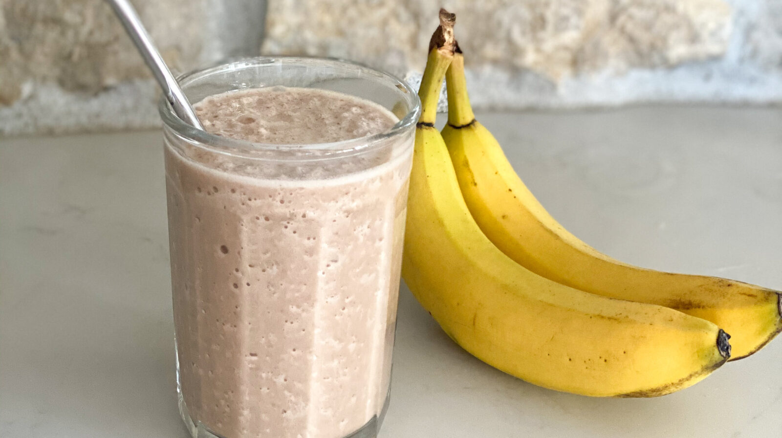 Chocolate Peanut Butter Protein Shake Thermaland Oaks